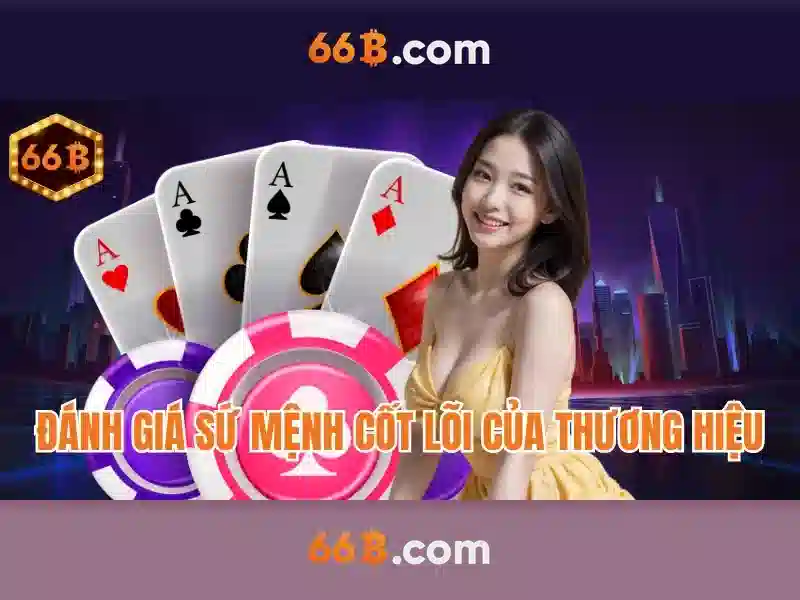 Khái niệm cơ bản về 66B