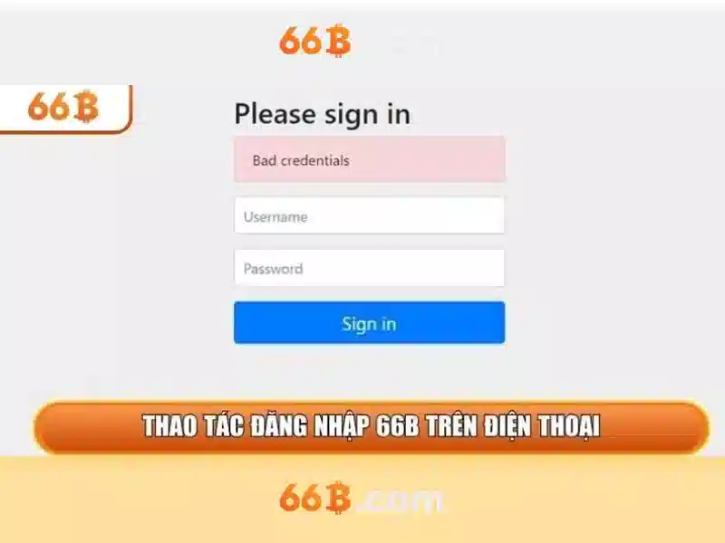 Đặc điểm chính của 66b
