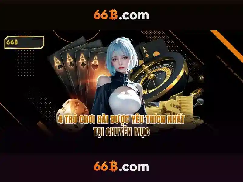Giới thiệu về 66B