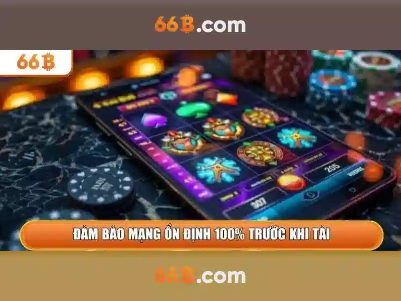 Tương lai của công nghệ 66B