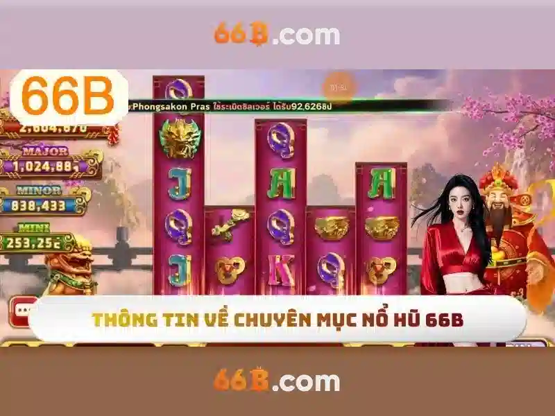 66b: Khám phá ý nghĩa và ứng dụng