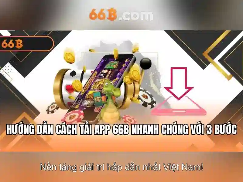 66B là gì?