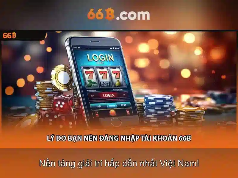 Giới thiệu về 66B\n