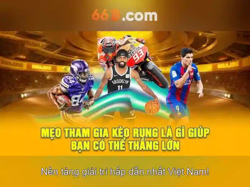 Tương lai của 66b