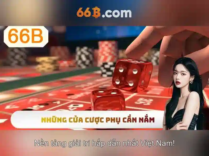 Tương lai của 66B