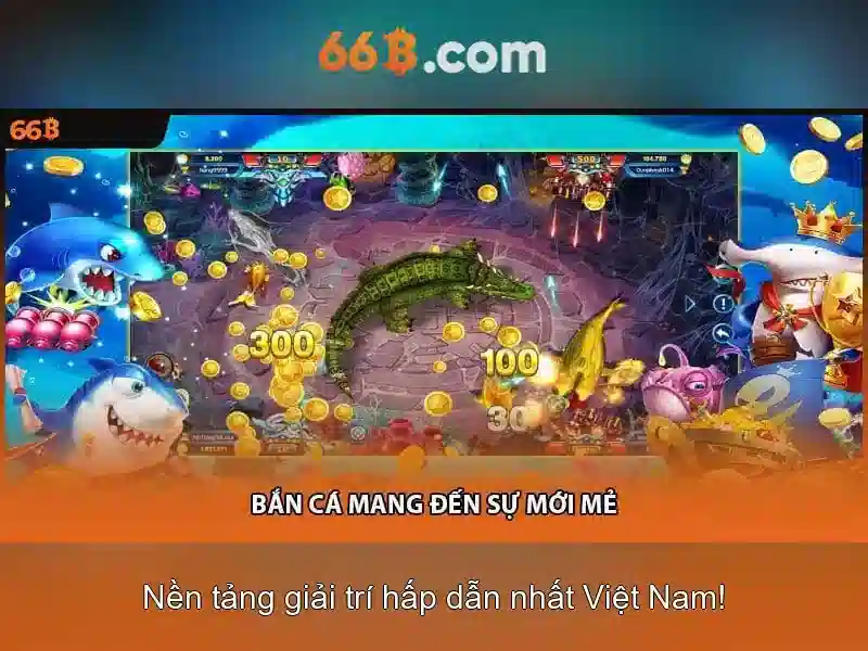 Đặc điểm nổi bật
