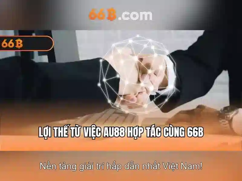 Tương lai của 66b