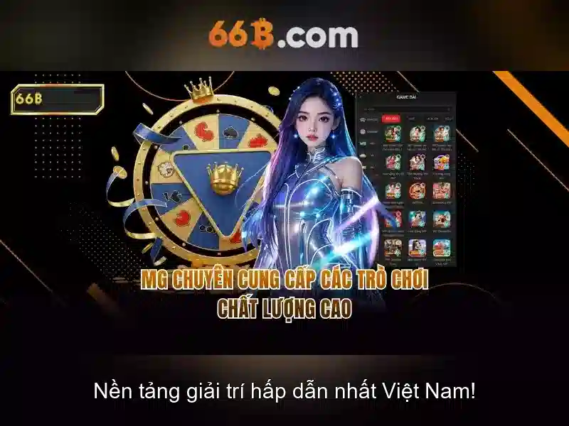 Giới hạn và thách thức 66B