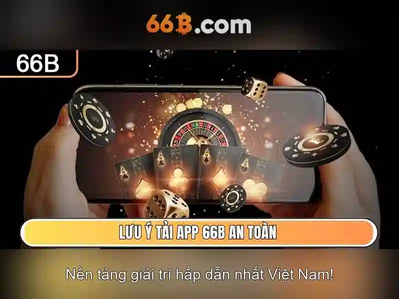 66b – một khái niệm và ảnh hưởng trong thế giới số