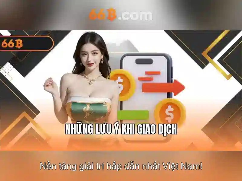 66B là gì?