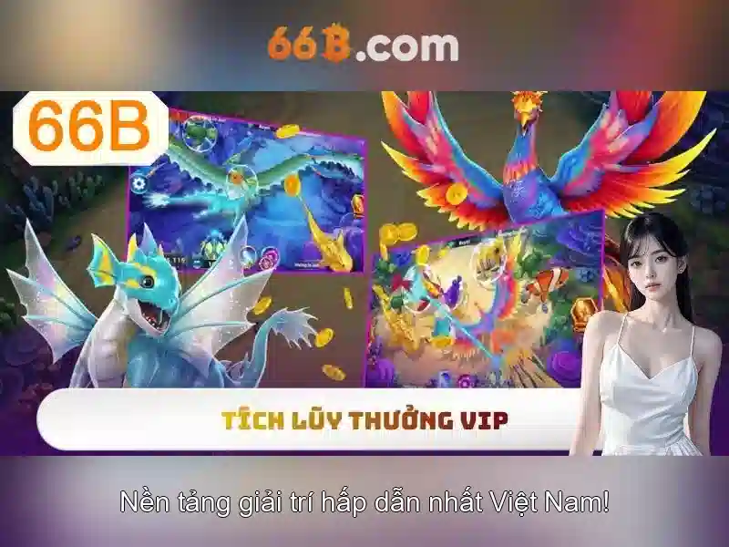 Giới thiệu về 66b