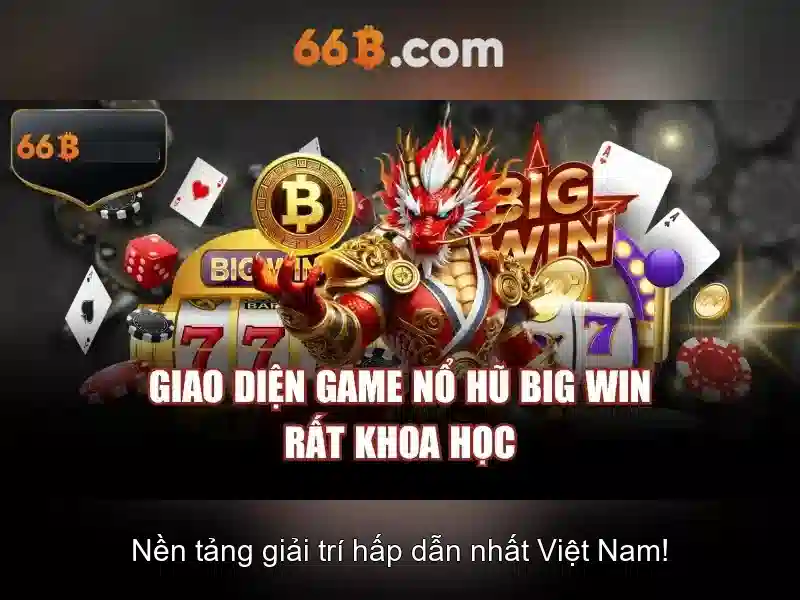 Nguyên lý hoạt động của 66b