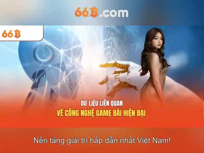 66b: khái niệm, ứng dụng và tiềm năng