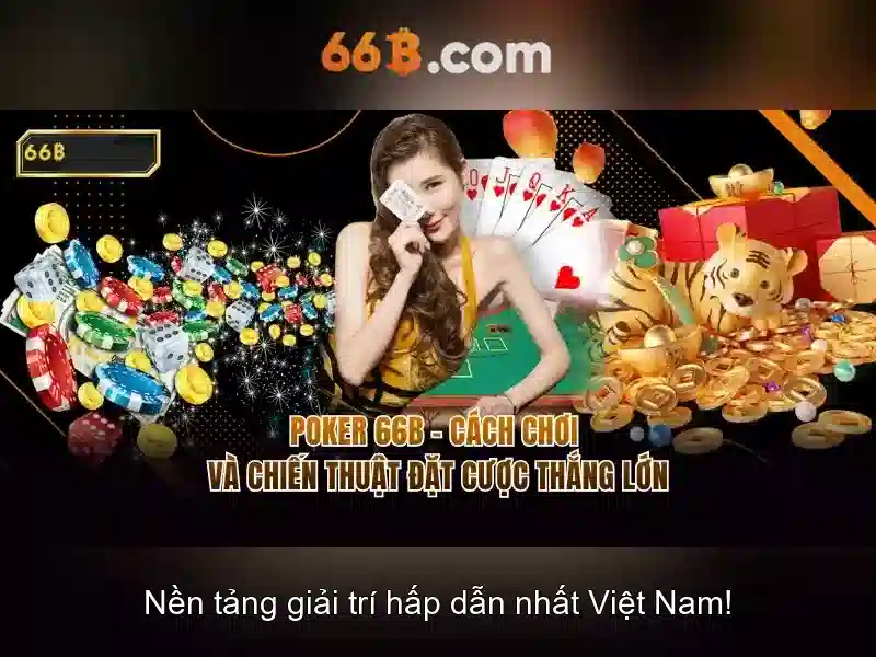 66b và ý nghĩa ban đầu