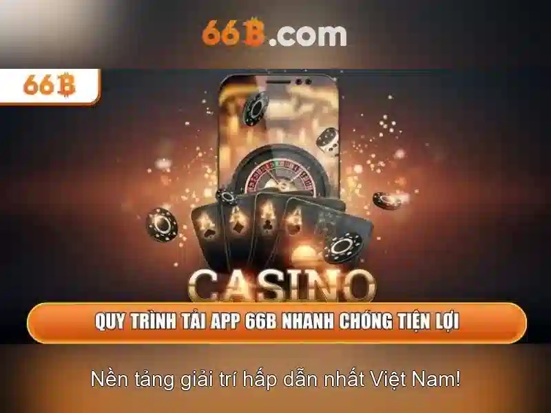 66b,com - Nền tảng đổi mới và trải nghiệm chất lượng