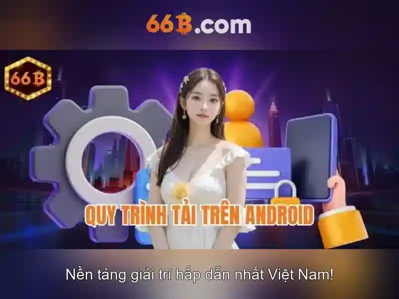 66b: Khái niệm, ứng dụng và thách thức