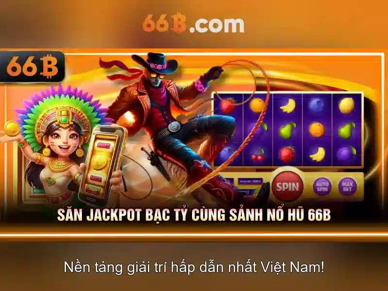 66b là gì?