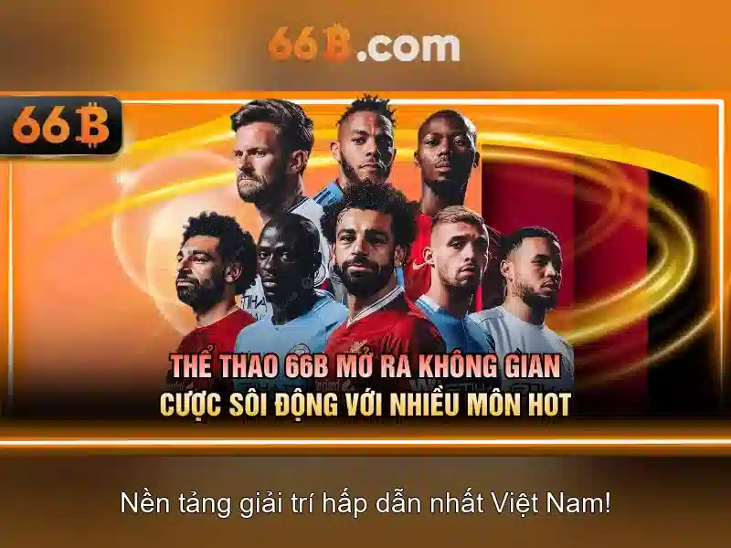 66B: Tổng quan và ý nghĩa trong công nghệ hiện đại