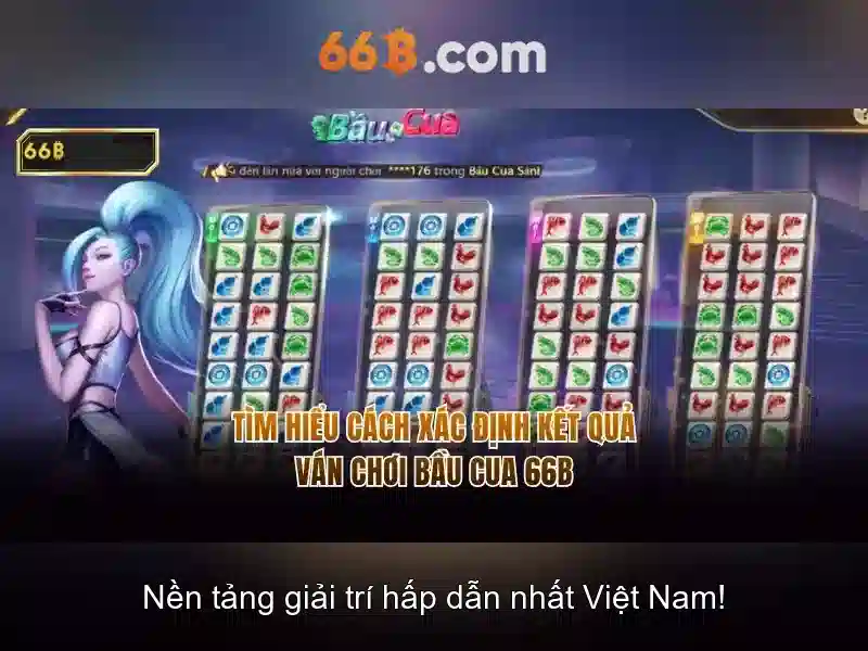Nguồn gốc và ý nghĩa của 66B