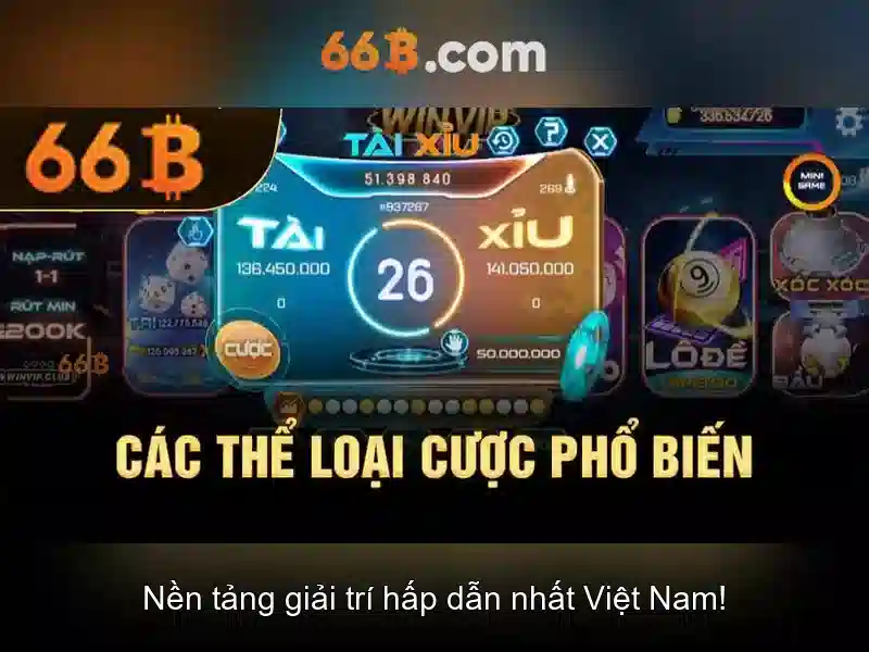 Ứng dụng và tiềm năng của 66b