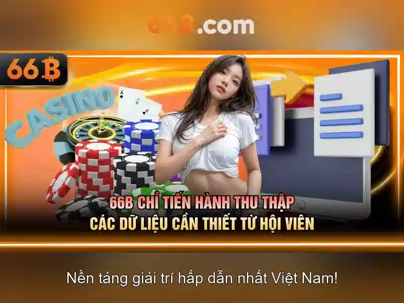 Ứng dụng và thách thức của 66B