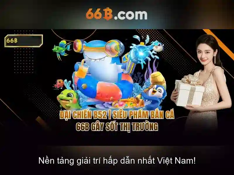 66b - một khái niệm và ứng dụng