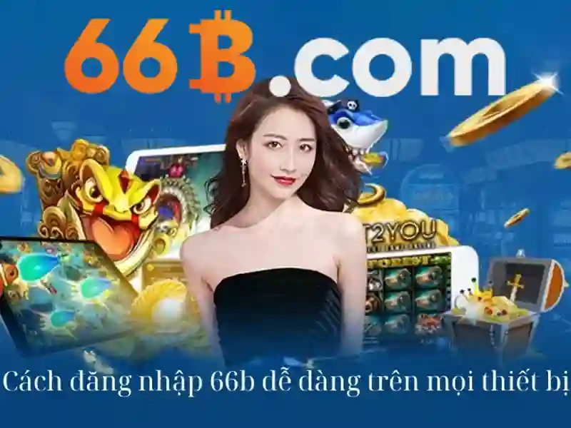 66b: Khai phá một khía cạnh mới trong thế giới số
