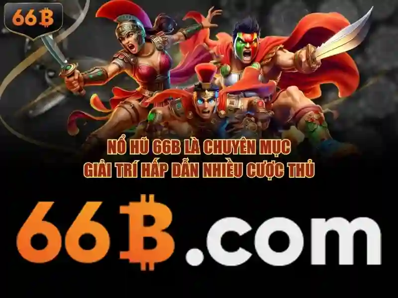 slot 66b – Tổng quan chủ đề và giá trị cốt lõi