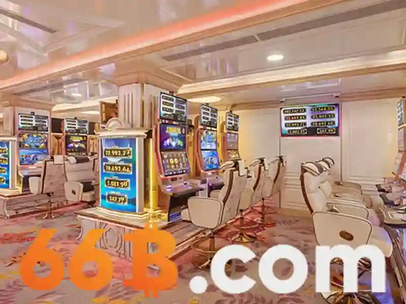 slot 66b – Hành trình thương hiệu và trải nghiệm độc đáo