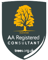 Arboricultural Association (AA) Register Tree Surgeon