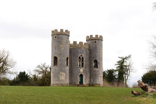 Blaise Castle Estate